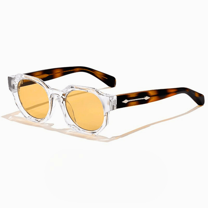 Nortvale - Noirvelle Crystal Shades - 200007763:201336100;71:100009342as photo show;73:569700724C06 Clear Yellow