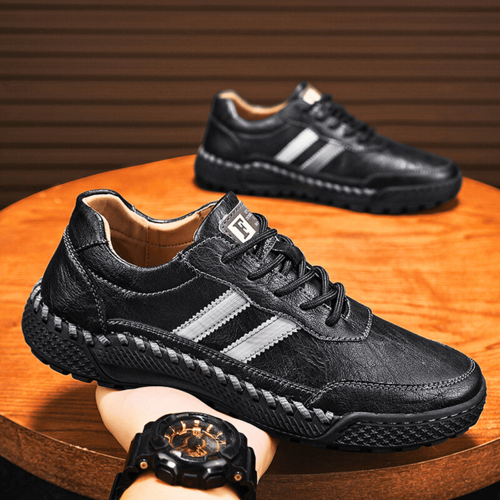 Nortvale - NomadStitch Leather Originals - 14:193;200000124:200000898