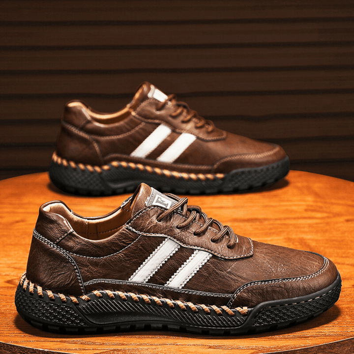 Nortvale - NomadStitch Leather Originals - 14:771;200000124:200000898