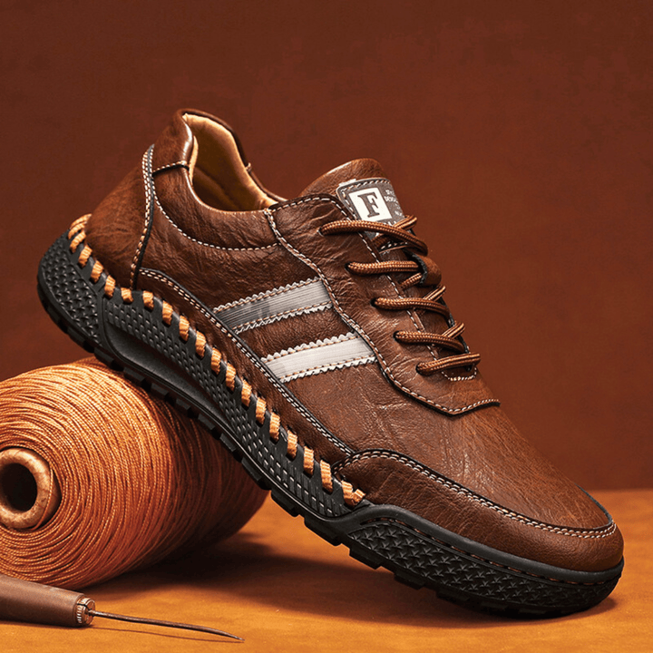 Nortvale - NomadStitch Leather Originals - 14:771;200000124:200000898