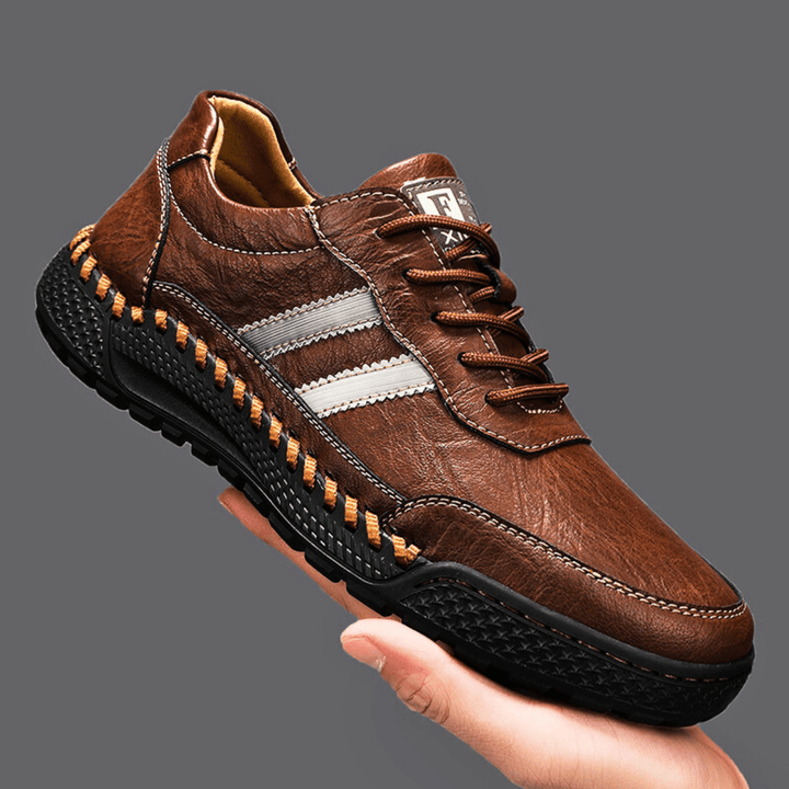 Nortvale - NomadStitch Leather Originals - 14:771;200000124:200000898