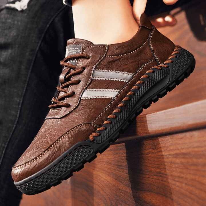 Nortvale - NomadStitch Leather Originals - 14:771;200000124:200000898