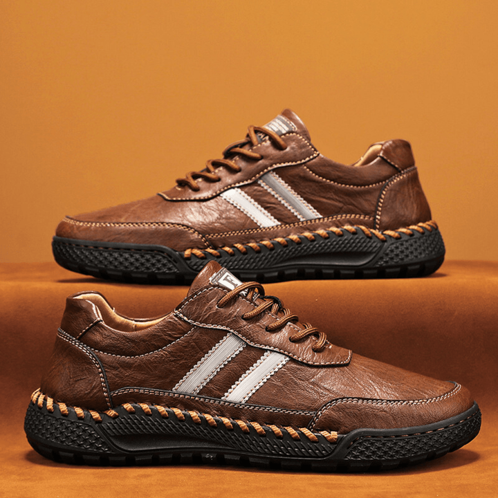 Nortvale - NomadStitch Leather Originals - 14:771;200000124:200000898