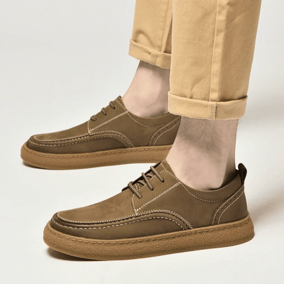 Nortvale - Oakford Walkers - 14:365458Khaki;200000124:100010482