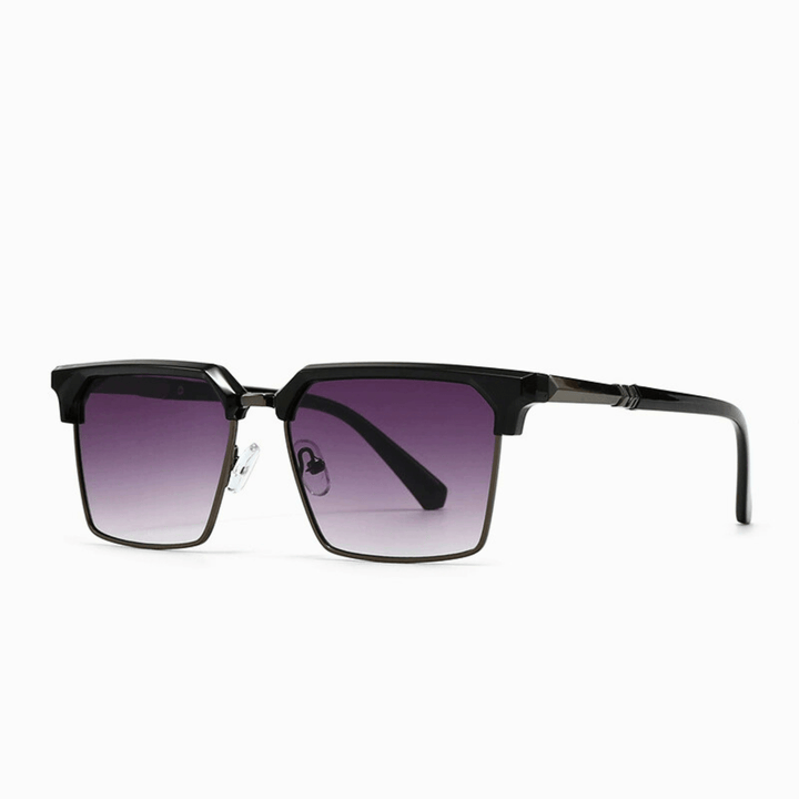 Nortvale - Stryde Signature Shades - 71:100009342#As the picture;73:1052#Black gray gradient