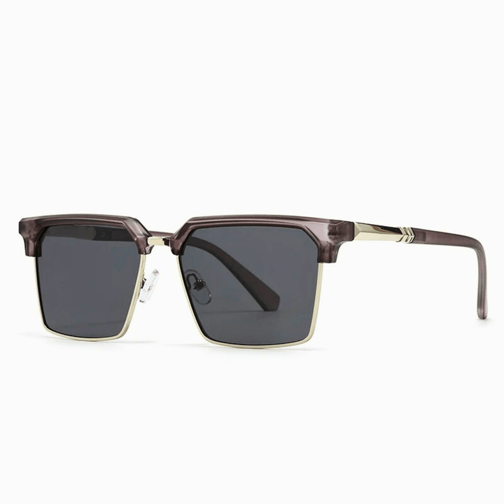 Nortvale - Stryde Signature Shades - 71:100009342#As the picture;73:173#Grey grey
