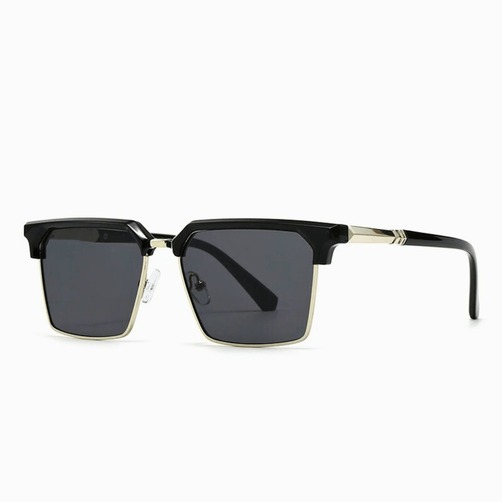 Nortvale - Stryde Signature Shades - 71:100009342#As the picture;73:175#Black grey