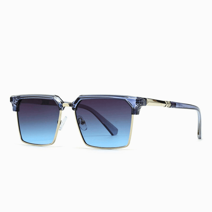 Nortvale - Stryde Signature Shades - 71:100009342#As the picture;73:496#Blue grey blue