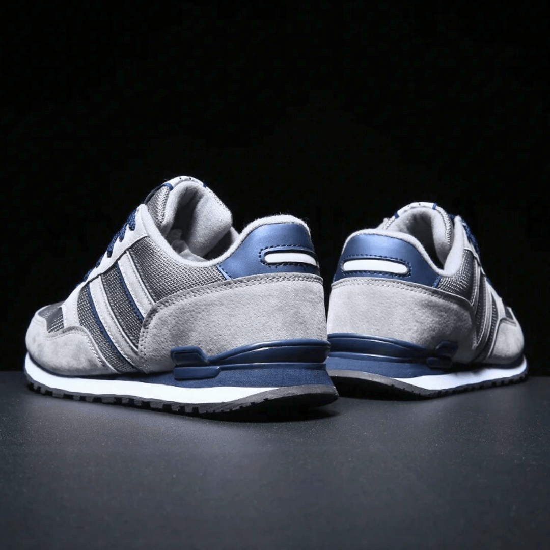 Nortvale - SwiftStep Originals - 14:6912018Grey;200000124:200000898