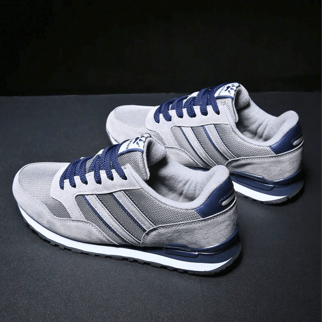 Nortvale - SwiftStep Originals - 14:6912018Grey;200000124:200000898