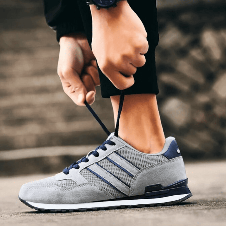 Nortvale - SwiftStep Originals - 14:6912018Grey;200000124:200000898