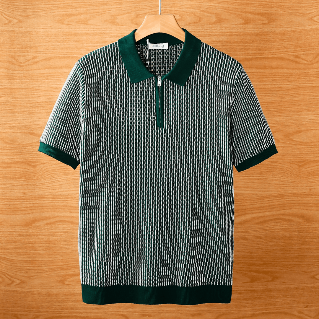 Nortvale - The BreezeKnit Polo - 14:175;200007763:201336100;5:4182