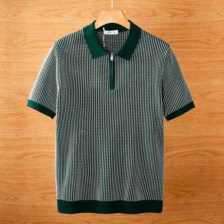 Nortvale - The BreezeKnit Polo - 14:175;200007763:201336100;5:4182
