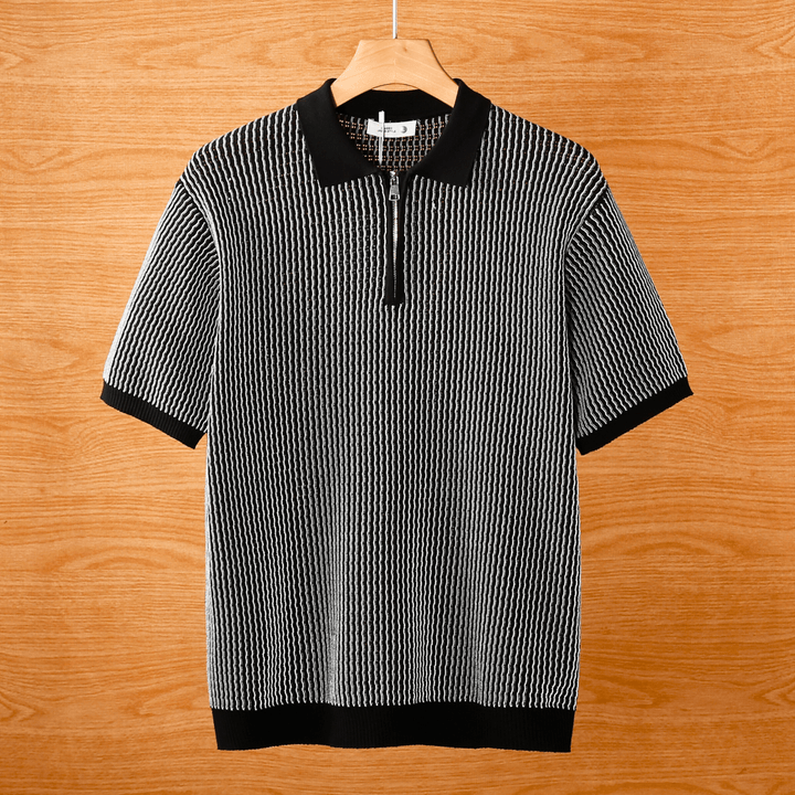 Nortvale - The BreezeKnit Polo - 14:193;200007763:201336100;5:4182