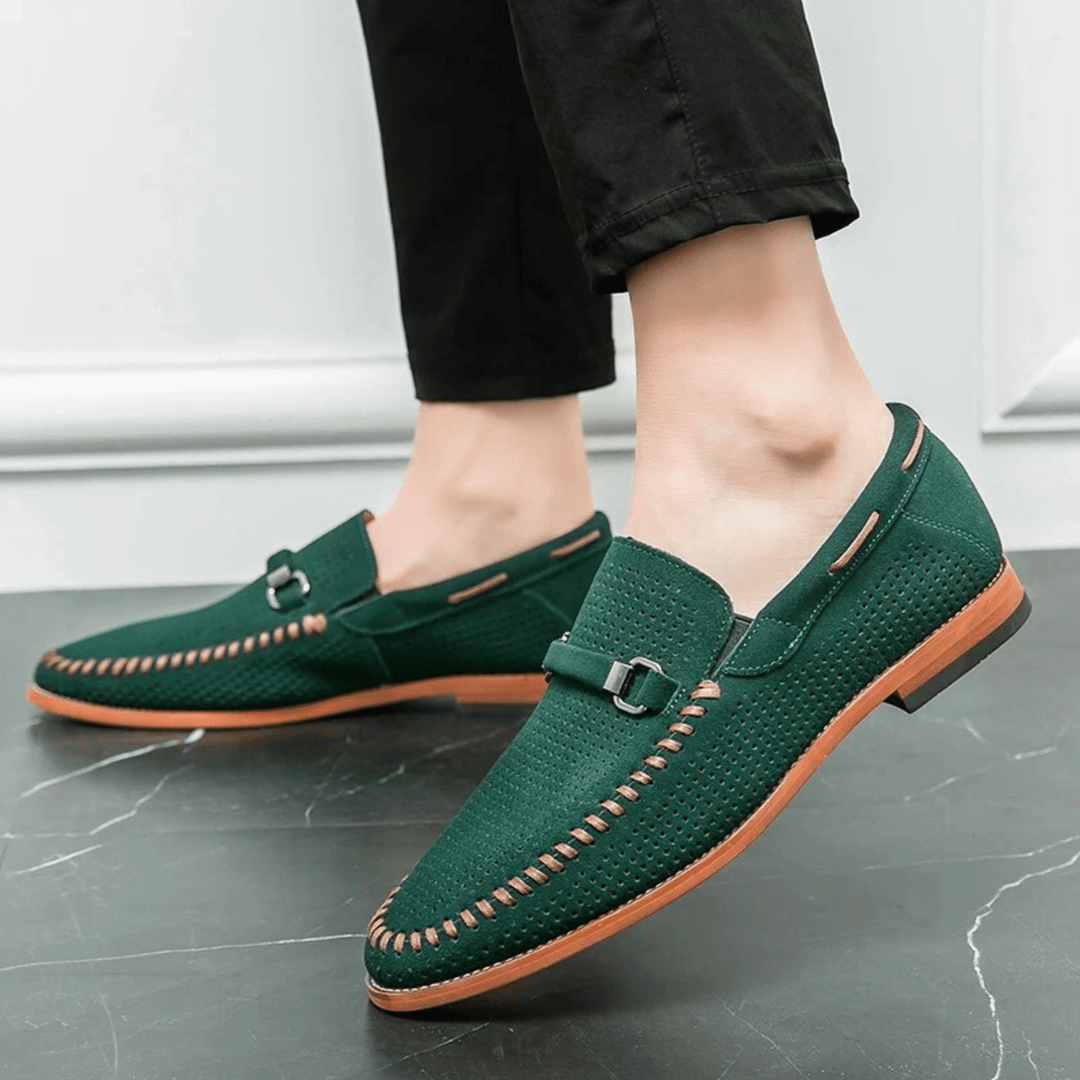 Nortvale - The Valente Loafers - 14:175;200000124:200000364