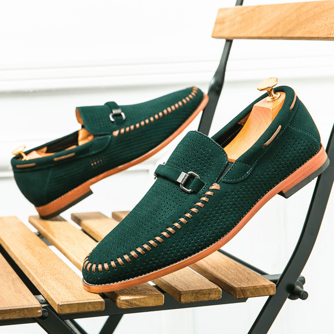 Nortvale - The Valente Loafers - 14:175;200000124:200000364
