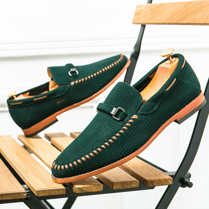 Nortvale - The Valente Loafers - 14:175;200000124:200000364