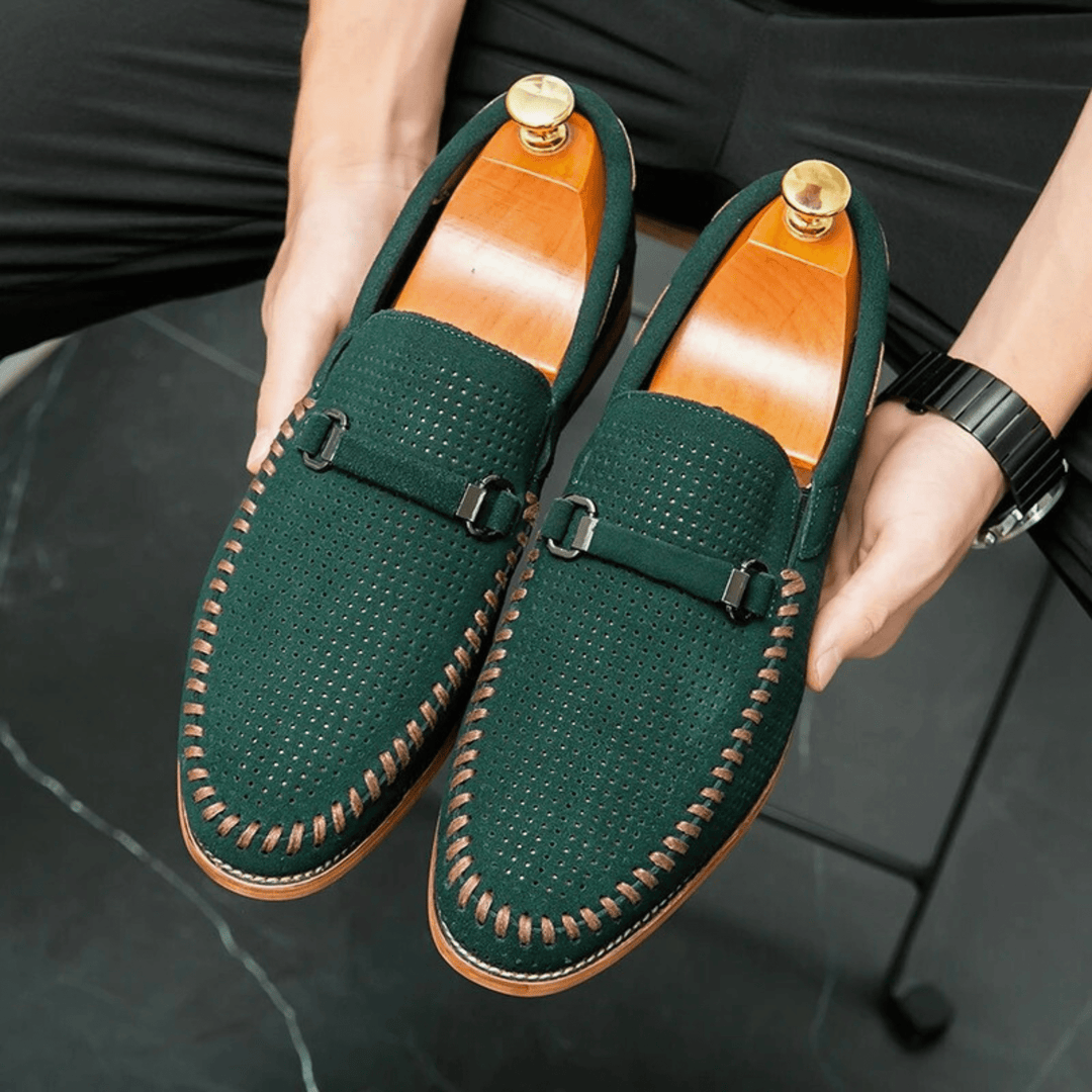 Nortvale - The Valente Loafers - 14:175;200000124:200000364