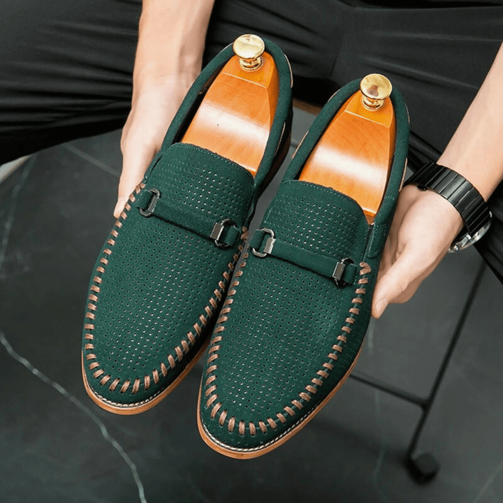Nortvale - The Valente Loafers - 14:175;200000124:200000364