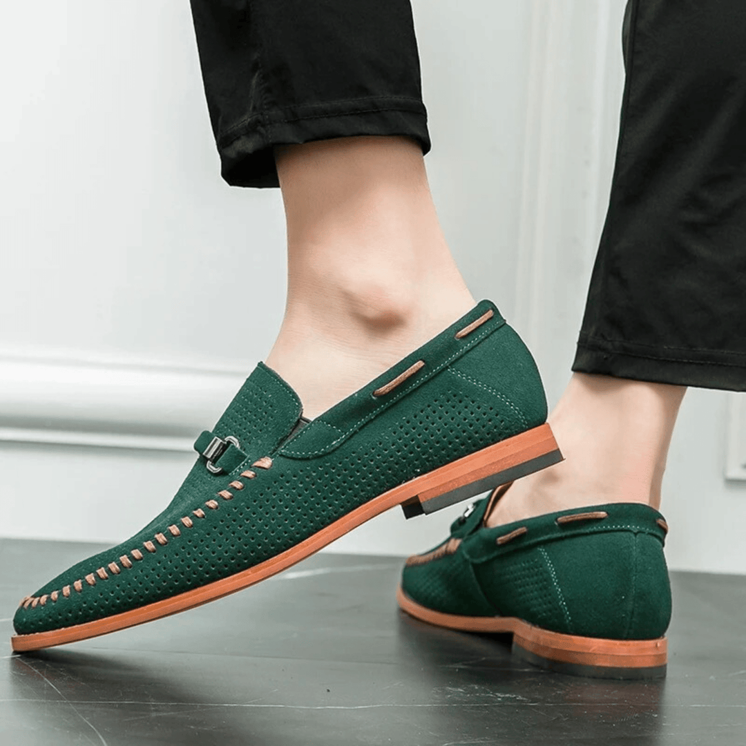 Nortvale - The Valente Loafers - 14:175;200000124:200000364