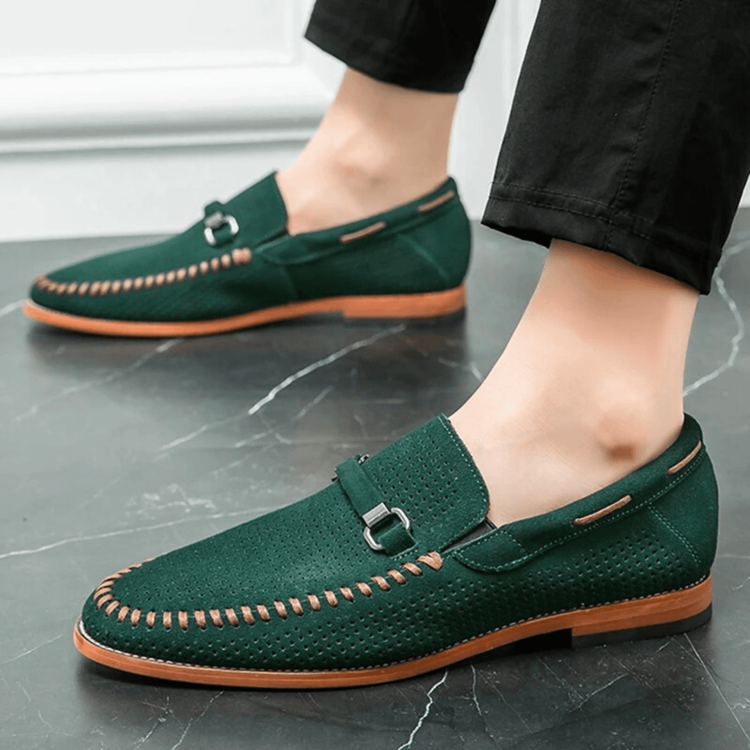 Nortvale - The Valente Loafers - 14:175;200000124:200000364
