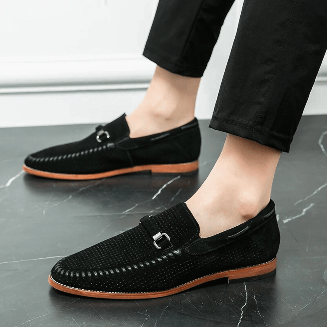Nortvale - The Valente Loafers - 14:193;200000124:200000364