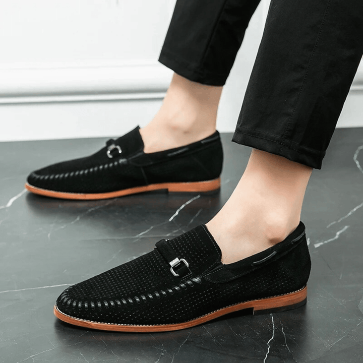 Nortvale - The Valente Loafers - 14:193;200000124:200000364