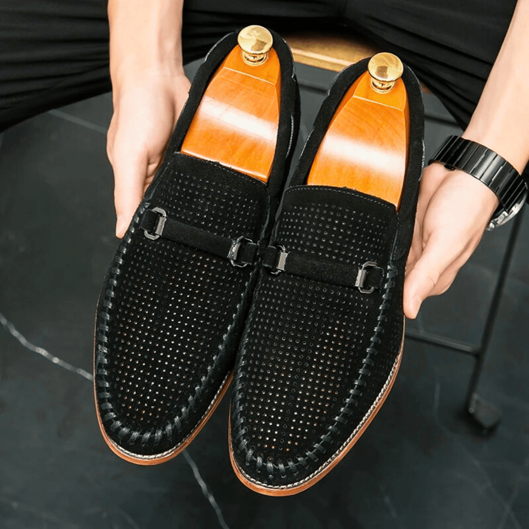 Nortvale - The Valente Loafers - 14:193;200000124:200000364