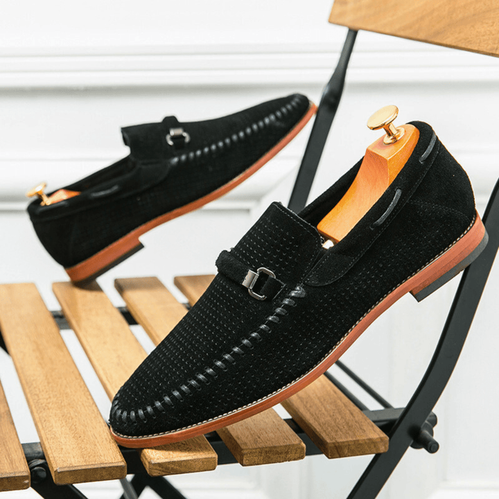 Nortvale - The Valente Loafers - 14:193;200000124:200000364