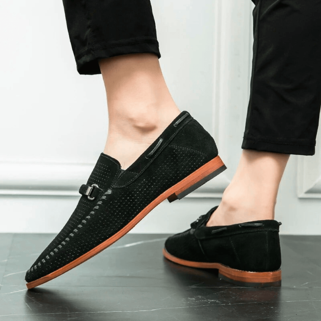 Nortvale - The Valente Loafers - 14:193;200000124:200000364