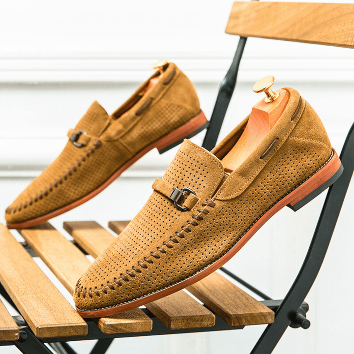 Nortvale - The Valente Loafers - 14:365458;200000124:200000364