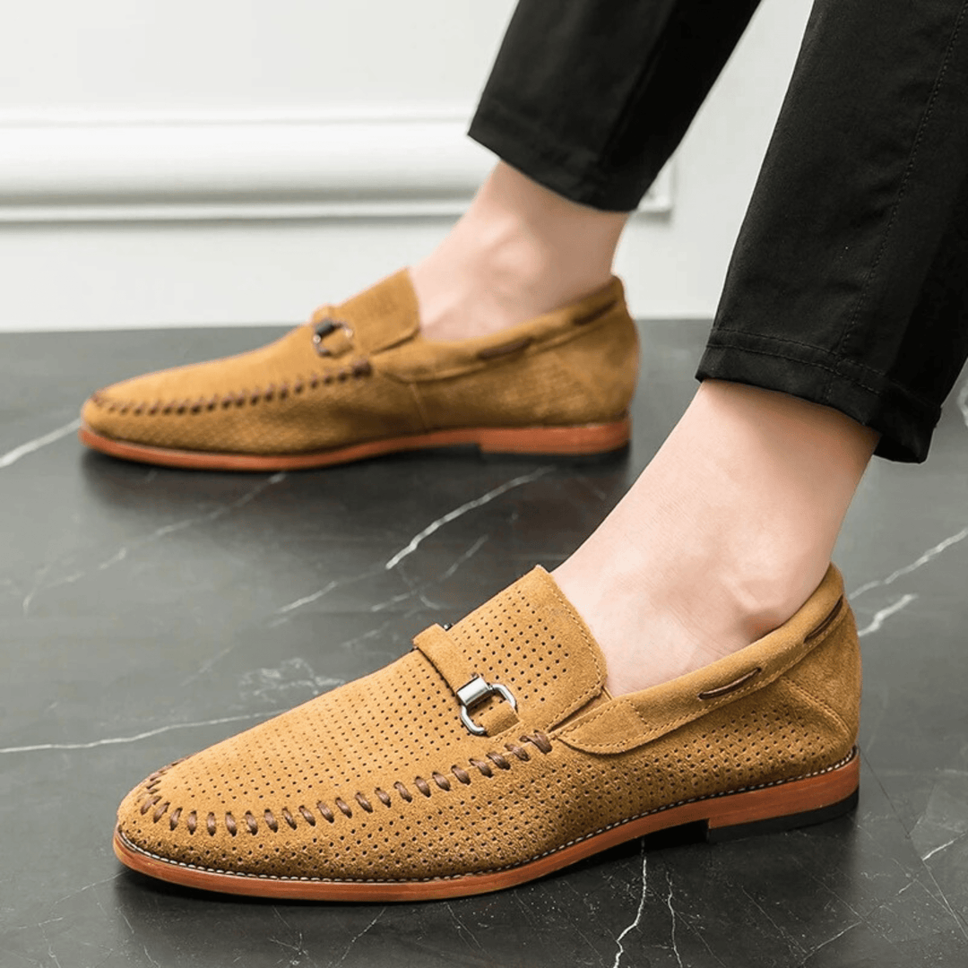 Nortvale - The Valente Loafers - 14:365458;200000124:200000364