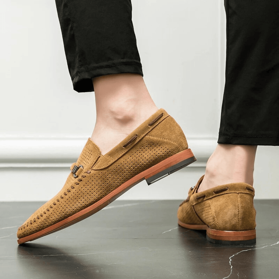 Nortvale - The Valente Loafers - 14:365458;200000124:200000364