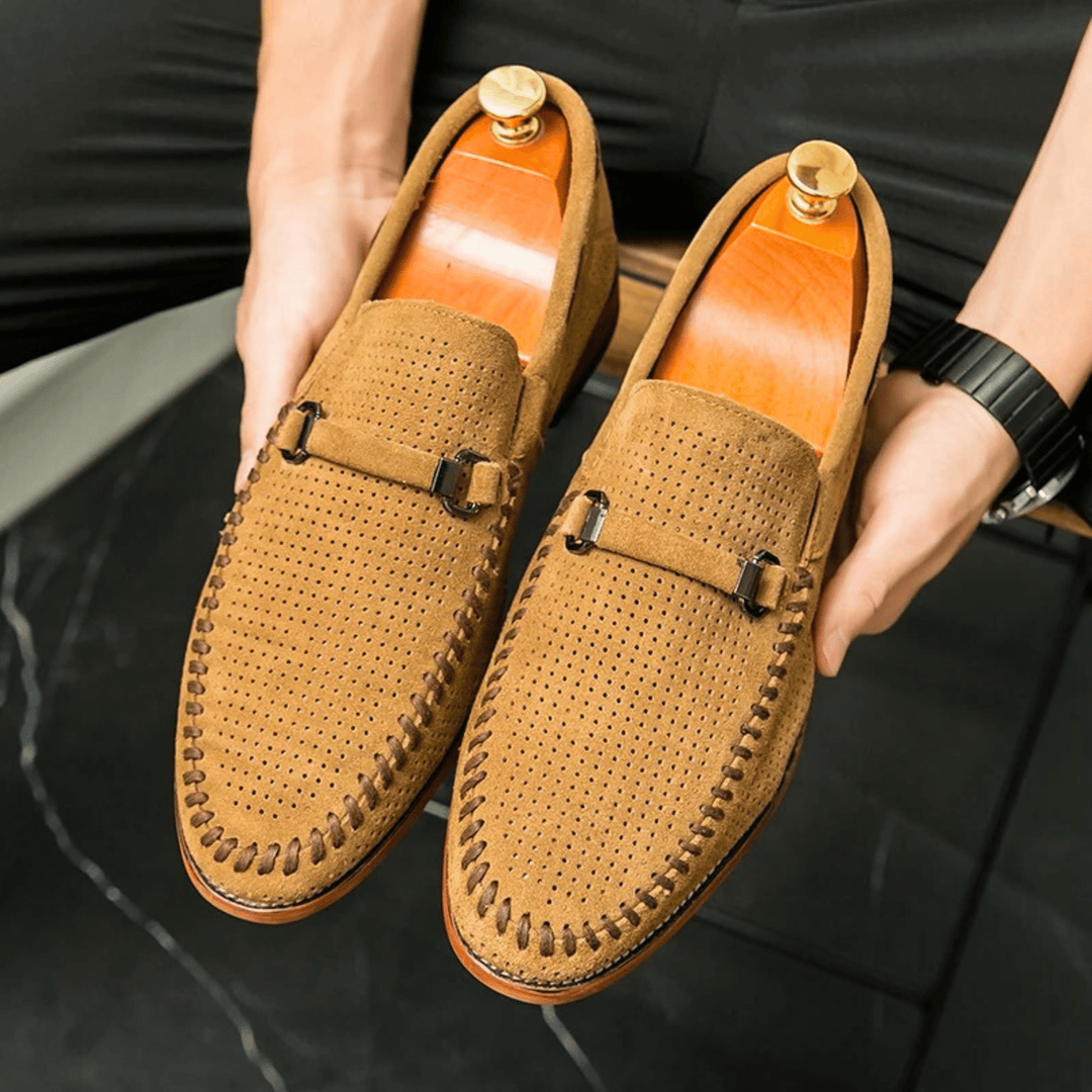 Nortvale - The Valente Loafers - 14:365458;200000124:200000364
