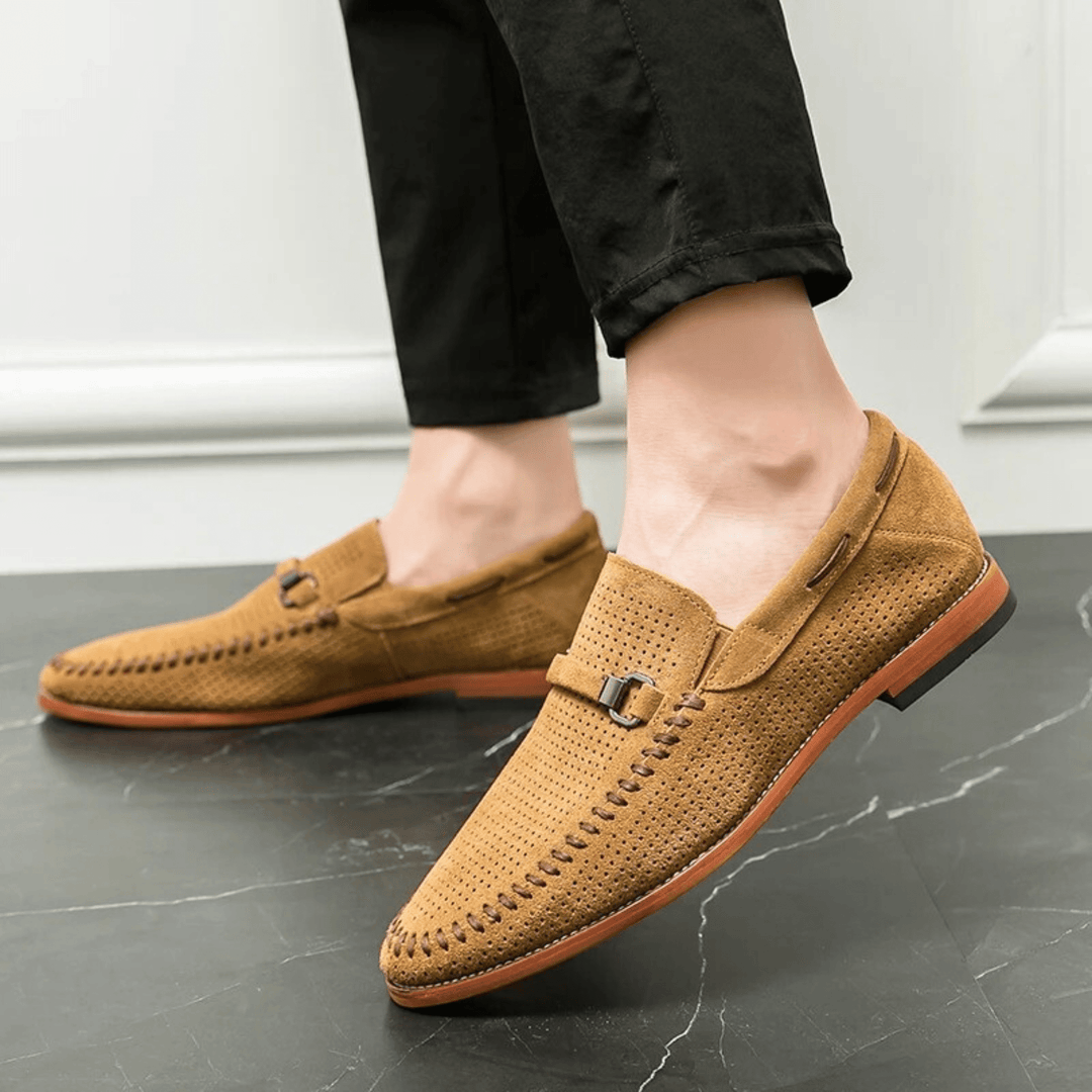 Nortvale - The Valente Loafers - 14:365458;200000124:200000364