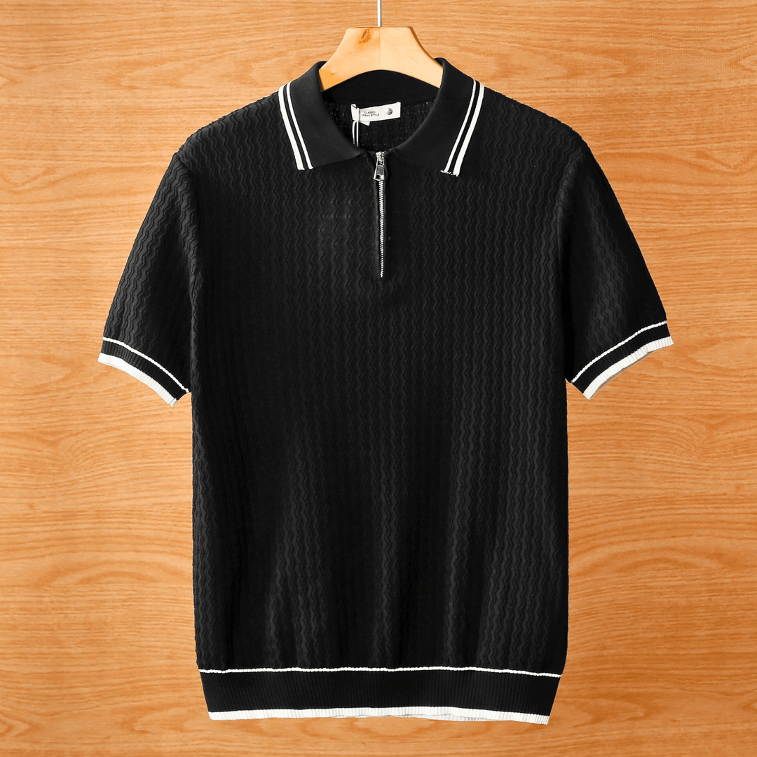 Nortvale - The Waveline Polo - 14:193;200007763:201336100;200370261:349906;5:361386