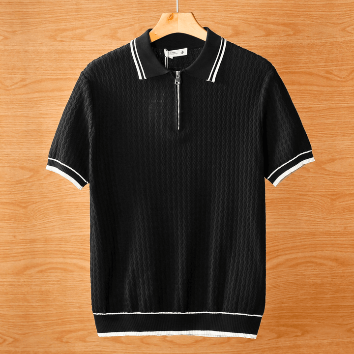 Nortvale - The Waveline Polo - 14:193;200007763:201336100;200370261:349906;5:361386