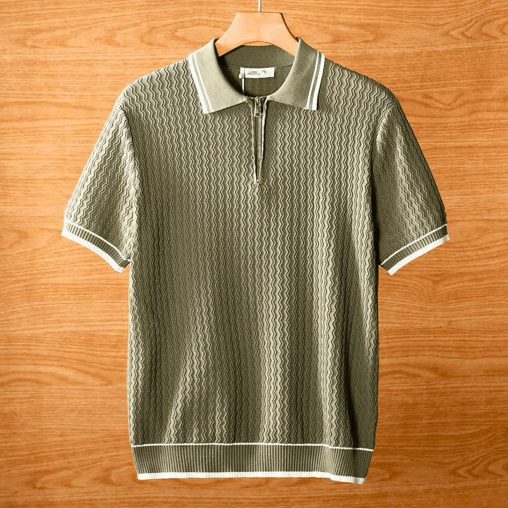 Nortvale - The Waveline Polo - 14:200001438;200007763:201336100;200370261:349906;5:361386