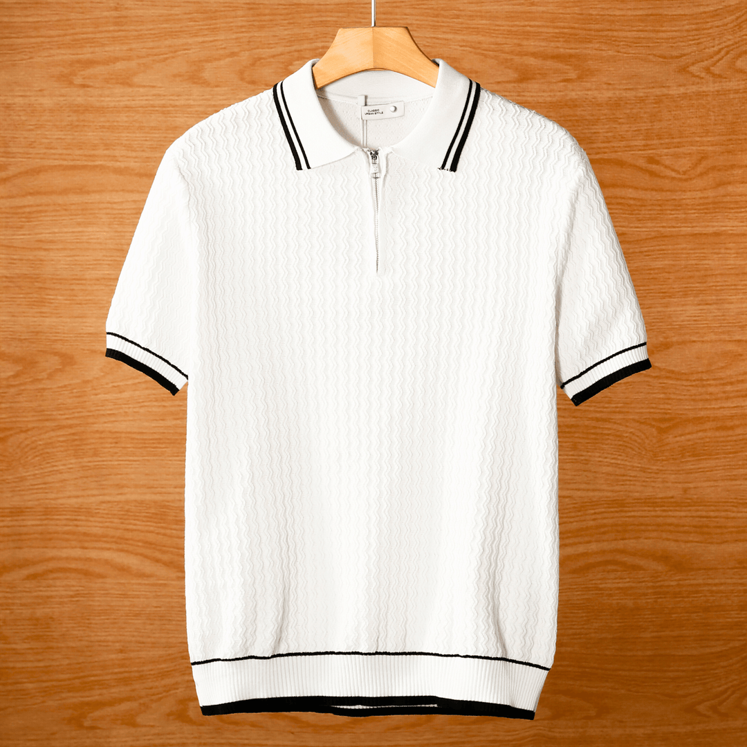 Nortvale - The Waveline Polo - 14:29;200007763:201336100;200370261:349906;5:361386