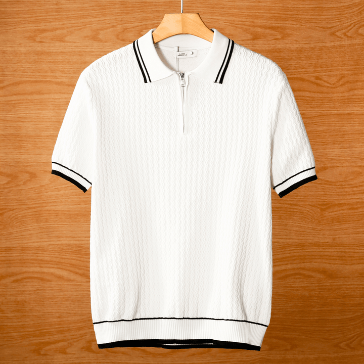 Nortvale - The Waveline Polo - 14:29;200007763:201336100;200370261:349906;5:361386