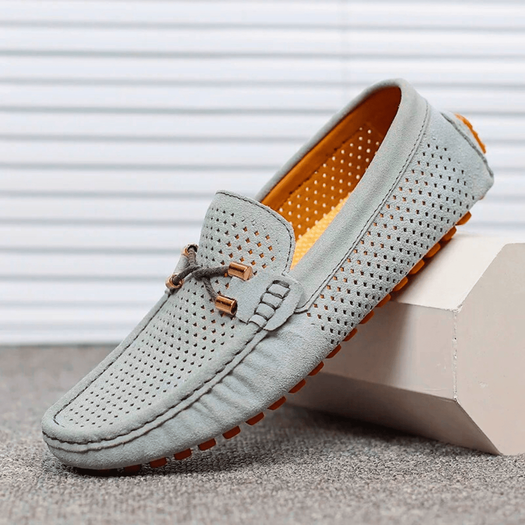 Nortvale - Valemont Breathable Hollow Loafers - 14:691;200000124:200000898