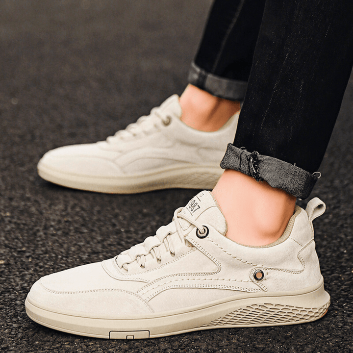 Nortvale - Vallenti 1987 Sneaker - 14:200000195#dp911dx - shase;200000124:200000898