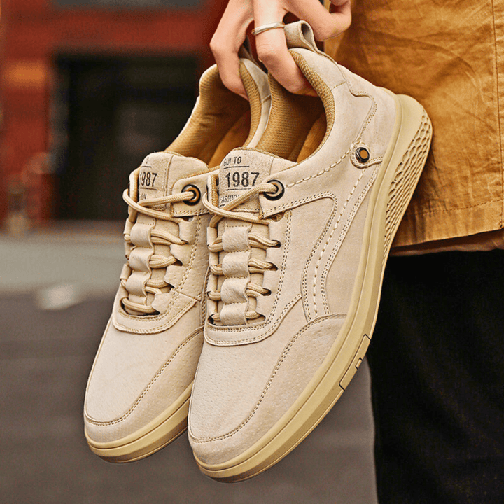 Nortvale - Vallenti 1987 Sneaker - 14:200000195#dp911dx - shase;200000124:200000898