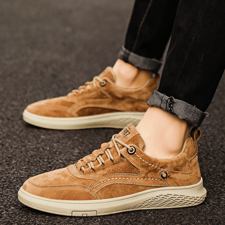 Nortvale - Vallenti 1987 Sneaker - 14:200006153#dp911dx - huise;200000124:200000898