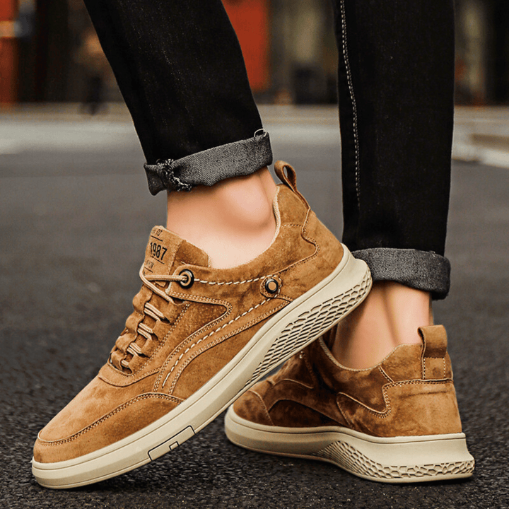 Nortvale - Vallenti 1987 Sneaker - 14:200006153#dp911dx - huise;200000124:200000898