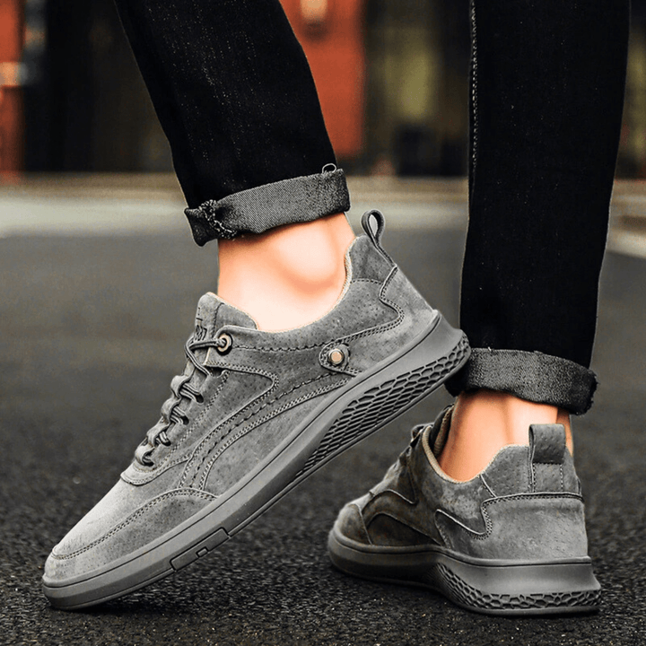 Nortvale - Vallenti 1987 Sneaker - 14:200141872#dp911dx - zong;200000124:200000898