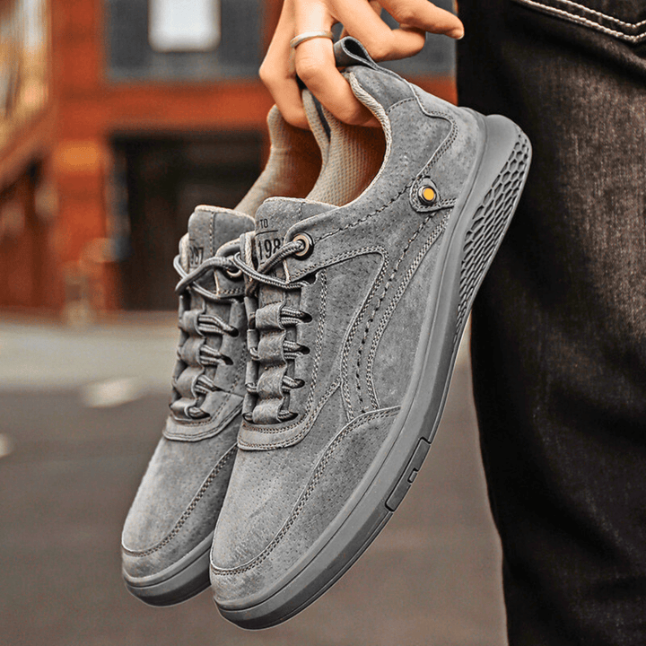 Nortvale - Vallenti 1987 Sneaker - 14:200141872#dp911dx - zong;200000124:200000898