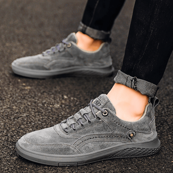 Nortvale - Vallenti 1987 Sneaker - 14:200141872#dp911dx - zong;200000124:200000898