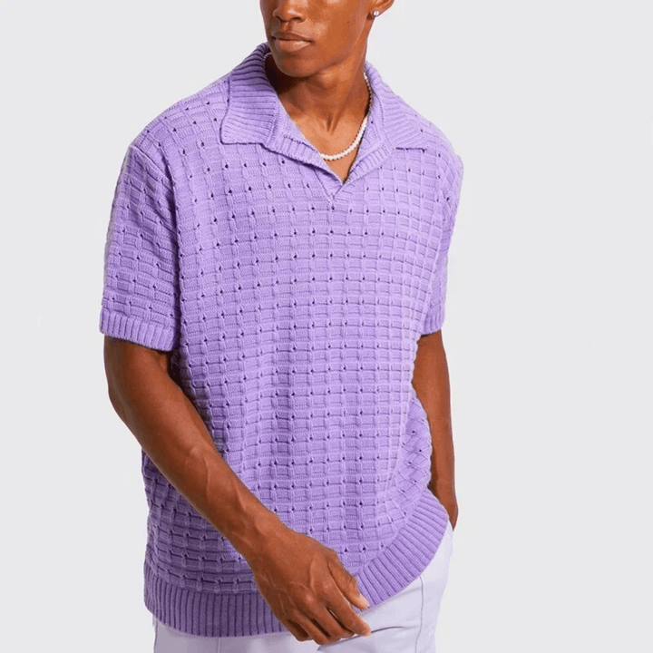 Nortvale - Vallére Signature Polo - 000000000