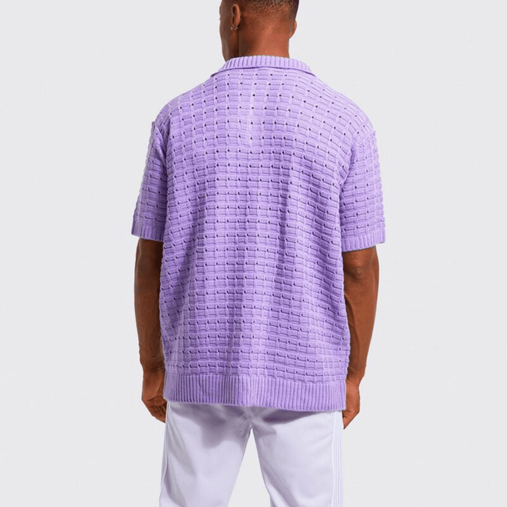 Nortvale - Vallére Signature Polo - 000000000